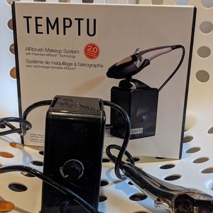 Temptu Airbrush Makeup System 2.0